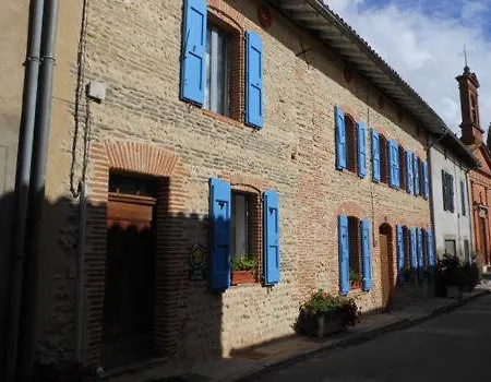 Vakantiehuis Les Galets Bleus *