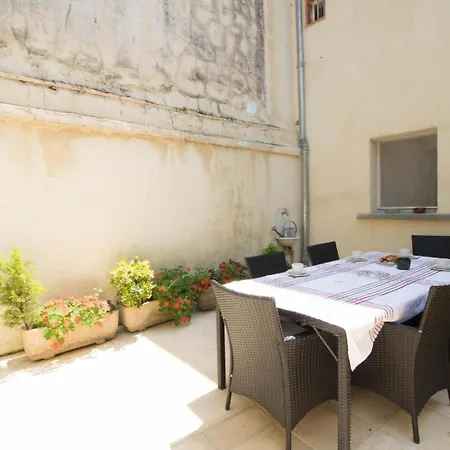 Vakantiehuis Les Galets Bleus Calmont (Haute-Garonne)