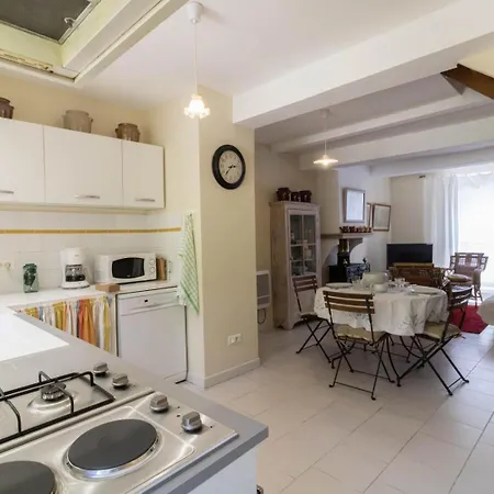 Les Galets Bleus Vakantiehuis Calmont (Haute-Garonne)