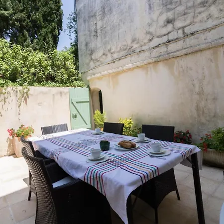 Les Galets Bleus Vakantiehuis