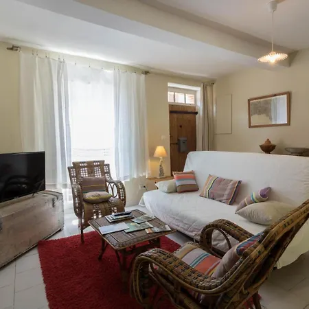 Vakantiehuis Les Galets Bleus Calmont (Haute-Garonne)