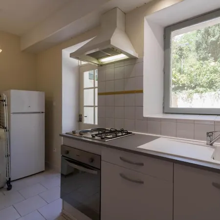 Vakantiehuis Les Galets Bleus