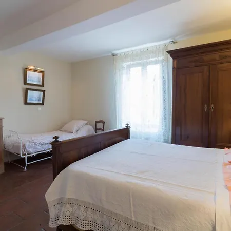 Vakantiehuis Les Galets Bleus Calmont (Haute-Garonne)