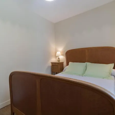 Les Galets Bleus Vakantiehuis