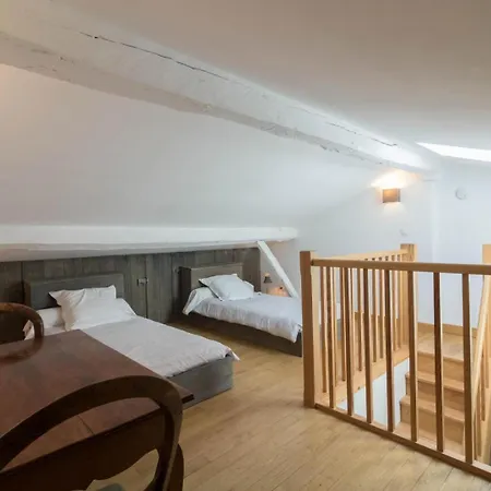 Les Galets Bleus Vakantiehuis