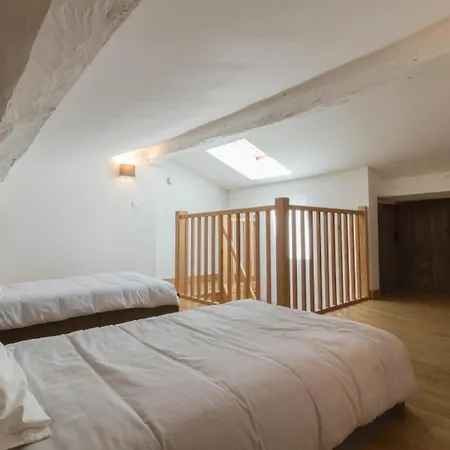Les Galets Bleus Vakantiehuis